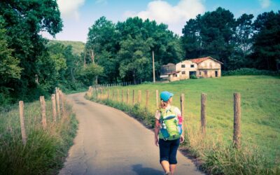 How to walk the Camino Portuguese at a more leisurely pace