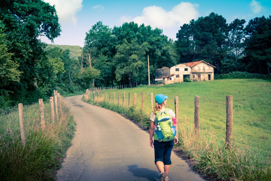 Planning Guide: How to walk the (Portuguese) Camino in shorter stages