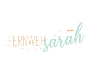 Fernweh Sarah logo