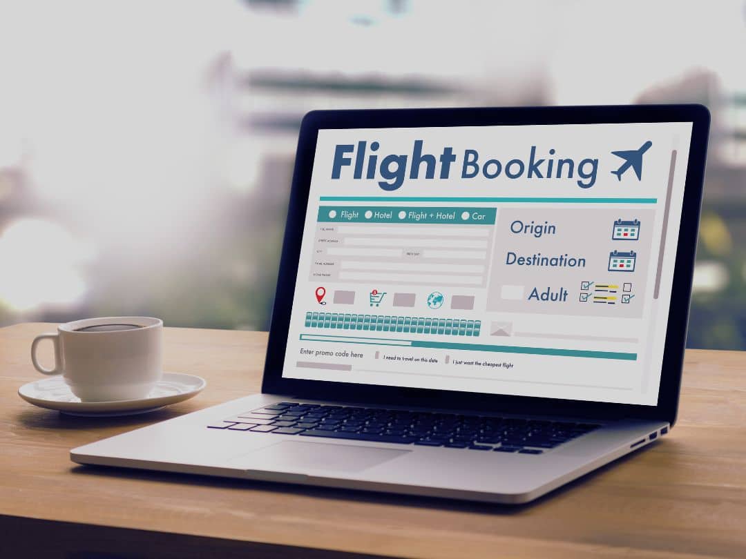 Flight Booking travel resources