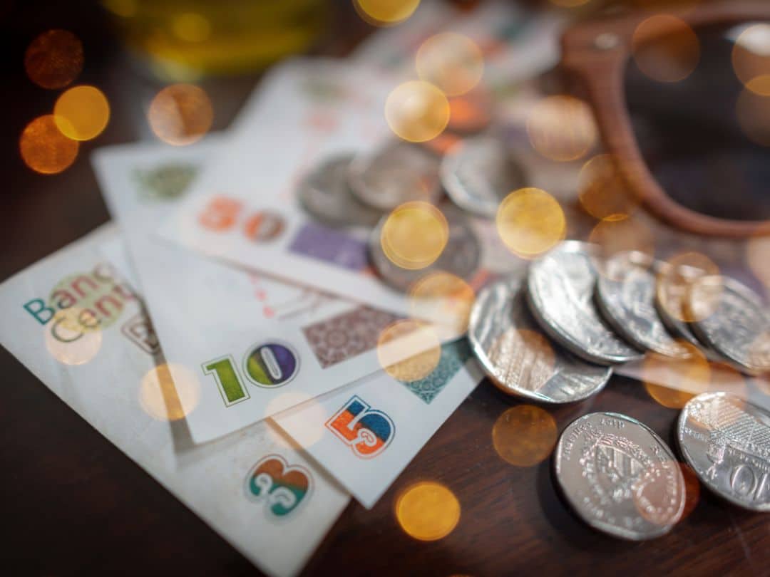 How much money do you need to travel?