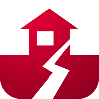 geonet quake app logo