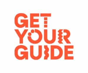 Get Your Guide logo