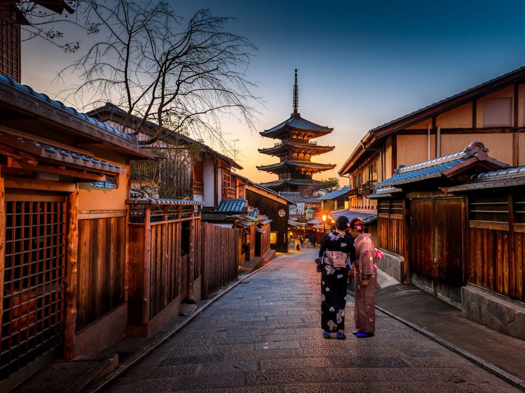21 surprising things about Japan – Know before you go | Image courtesy of Sorasak on Unsplash