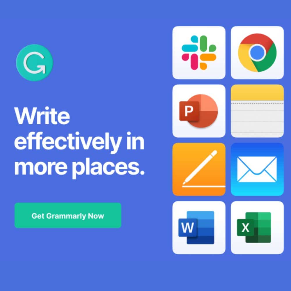 Grammarly