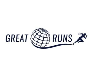 Great Runs logo