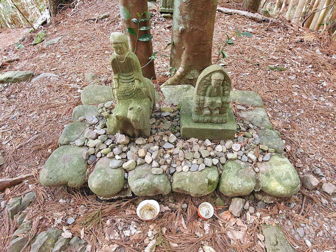 gyuba doji statue gyuba doji statue