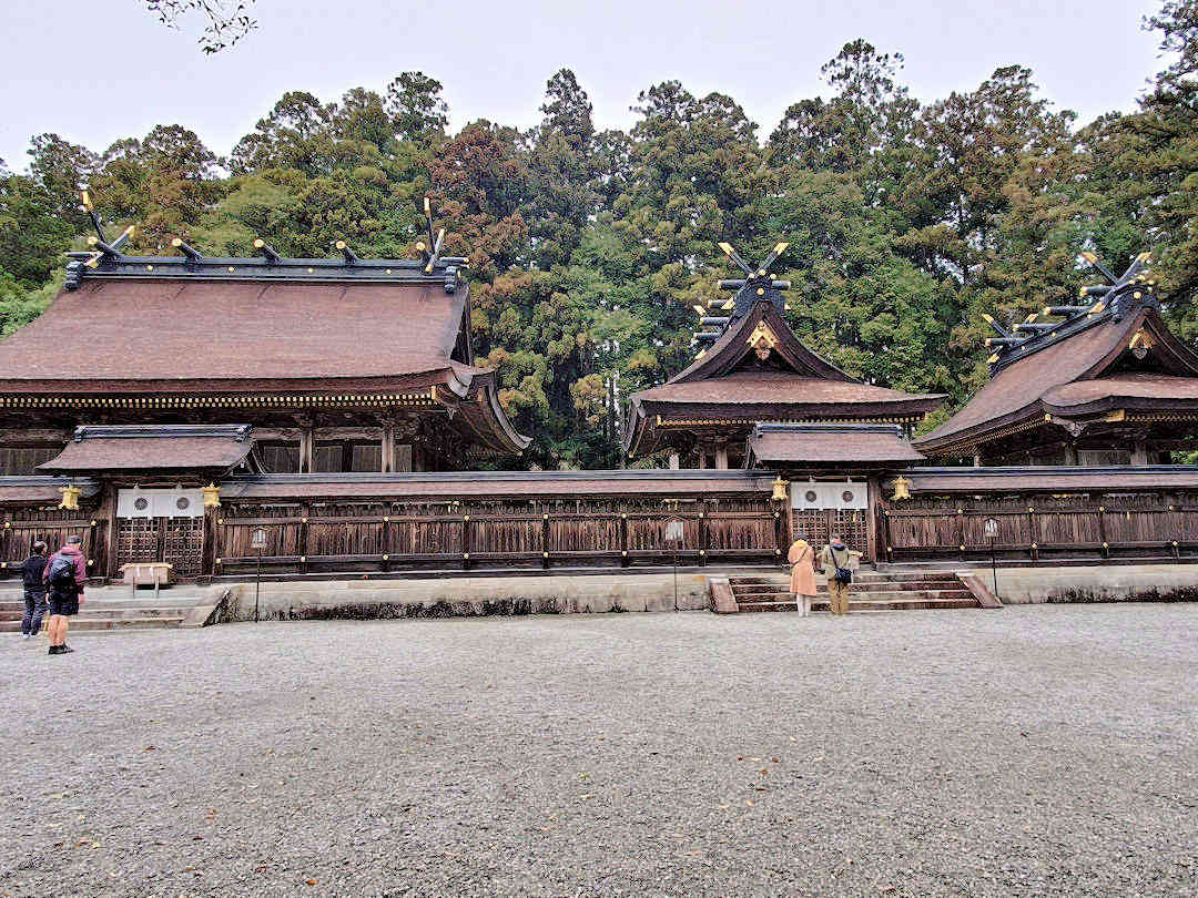 hongu taisha hongu taisha