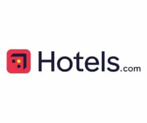 hotels.com logo