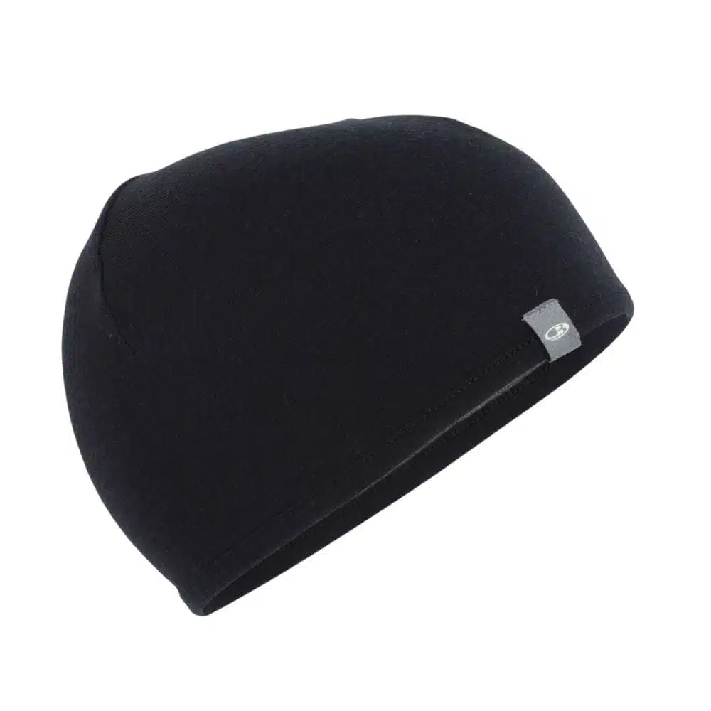 Icebreaker unisex merino pocket beanie