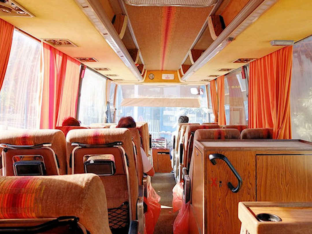 interior bar budva bus victoria kure interior bar budva bus victoria kure