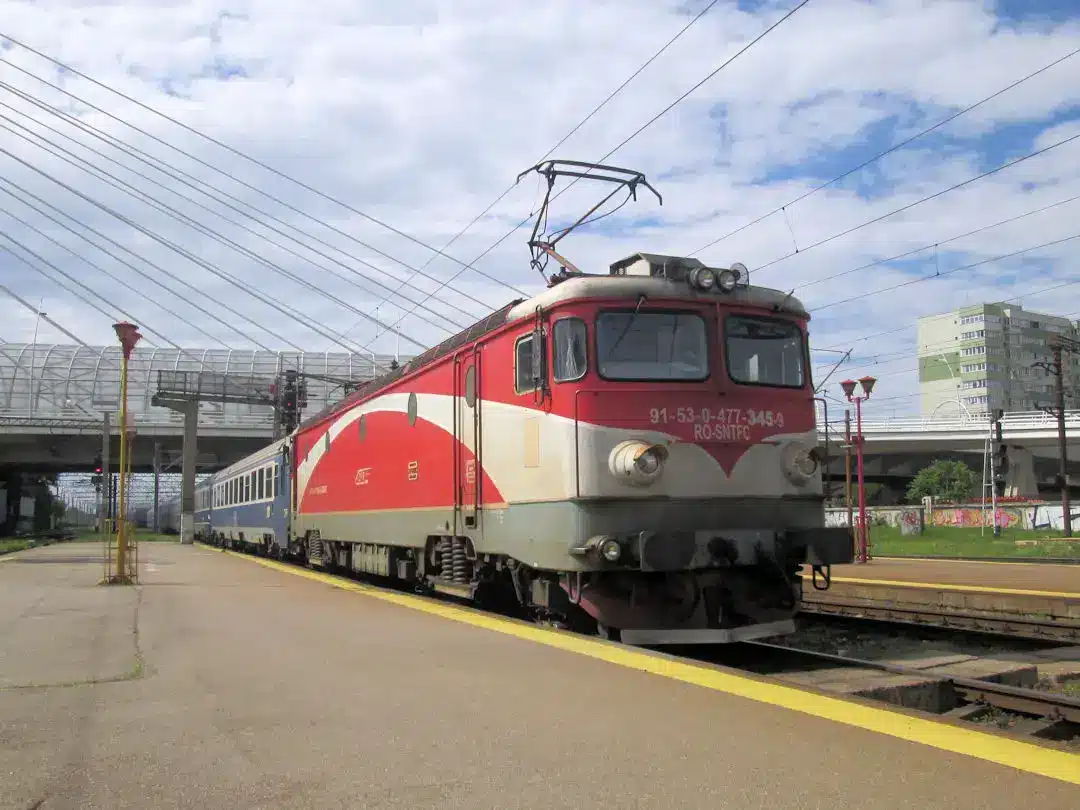 Keen to take the Night Train from Budapest to Romania? Here’s everything you need to know