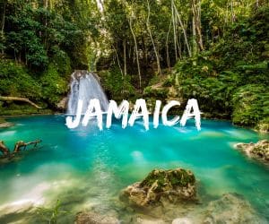 Jamaica button