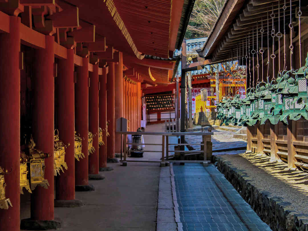 Nara’s hidden treasures: A 1-3 day itinerary for the offbeat traveller