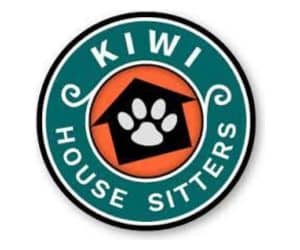 Kiwi House Sitters logo