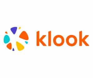 Klook logo