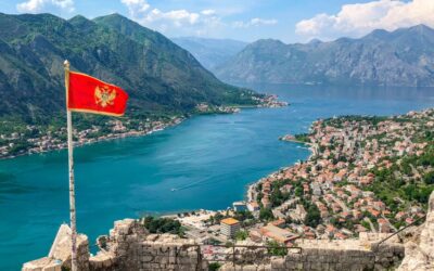 Offbeat Travel Itinerary: How to spend 3 magical days in the Bay of Kotor