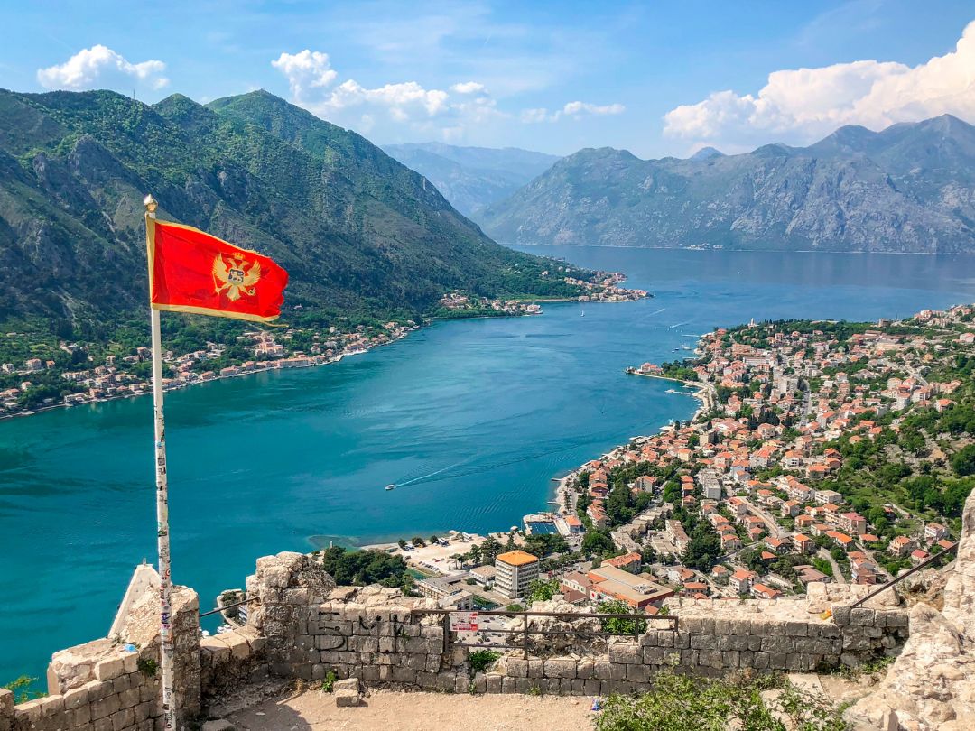 Adventures off the beaten path: Your 3-Day Best of Kotor Bay Itinerary