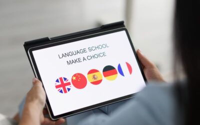 How to Choose The Best Foreign Language School Abroad