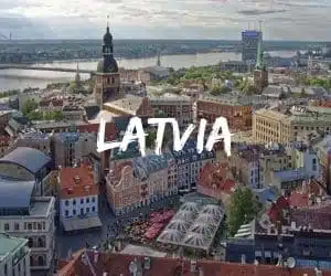 Latvia Latvia
