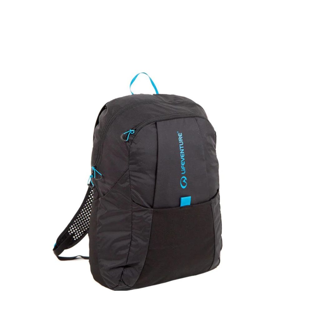 Lifeventure 25L Packable Backpack | Minimalist Journeys