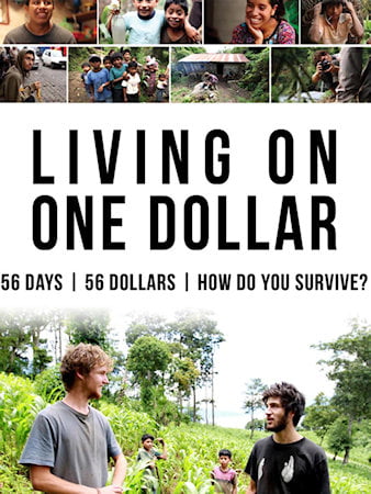 living on one dollar documentary