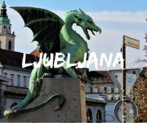 Ljubljana tile