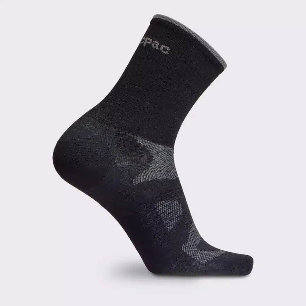 Macpac Merino Rouleur Sock