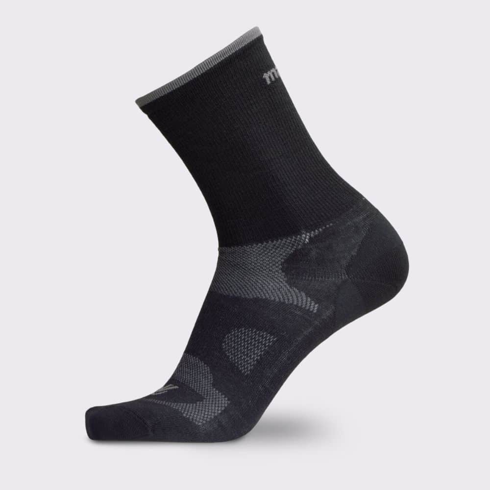 Macpac Merino Rouleur Sock