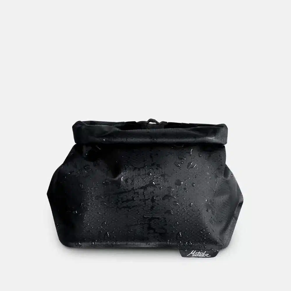 Matador Flatpak™ Waterproof Toiletry Case