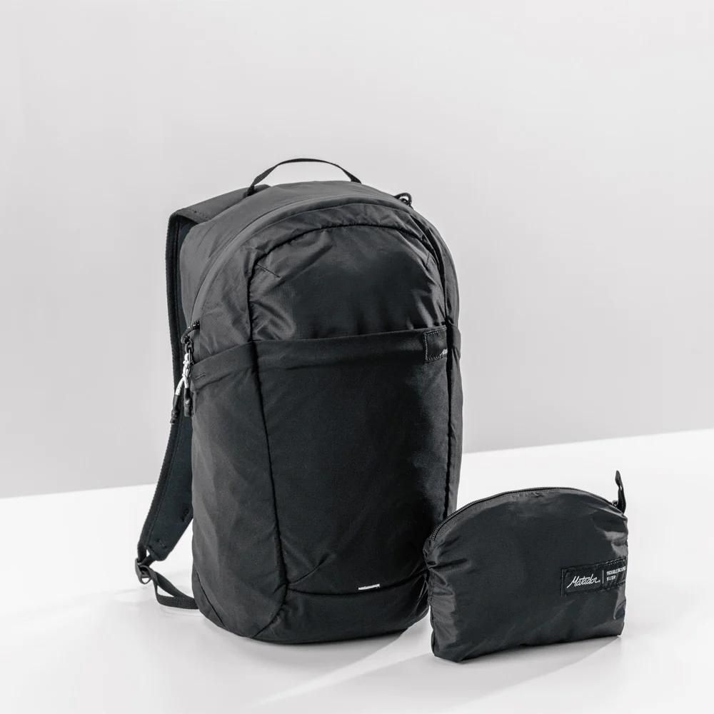 Matador ReFraction Packable Backpack | Minimalist Journeys