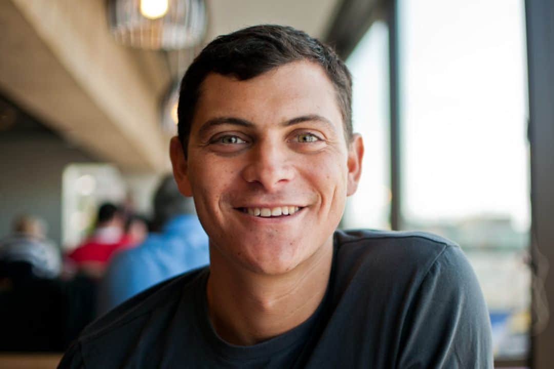 Reflecting on a life of travel – An interview with Nomadic Matt