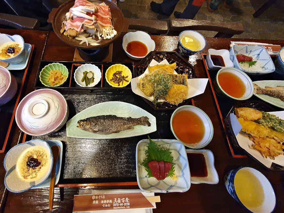 meal plan dinner at magome chaya meal plan dinner at magome chaya