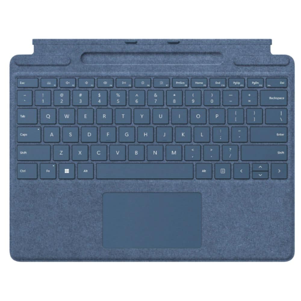 Microsoft Surface Pro Signature Keyboard