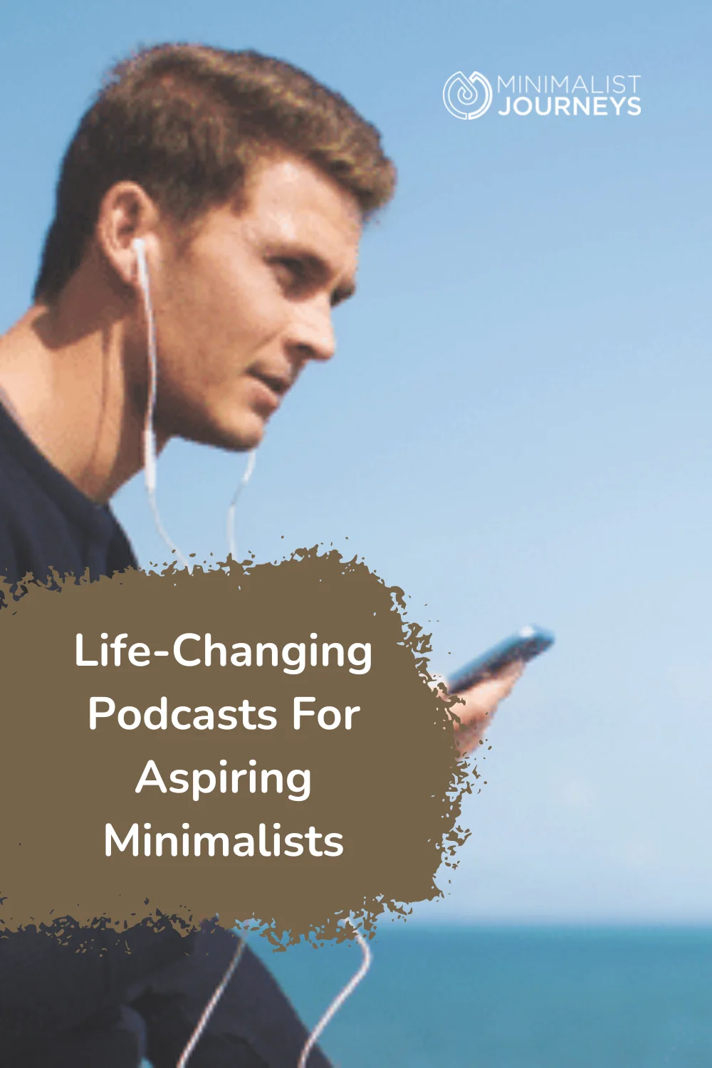 12 Life-Changing Podcasts For Aspiring Minimalists in 2023