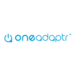 OneAdaptr OneWorld135 International Adapter