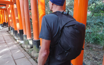Best ultralight packable daypack for minimalist travel and everyday