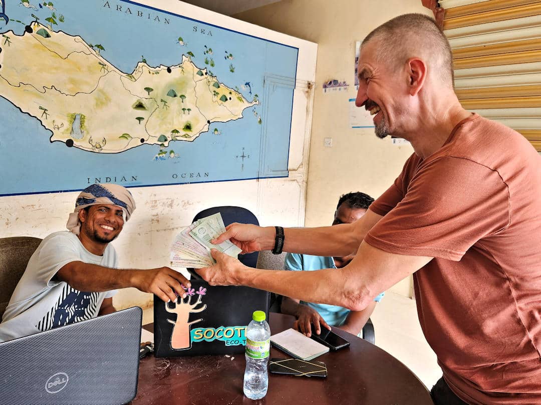 Socotra: What’s the price tag of an unforgettable adventure?
