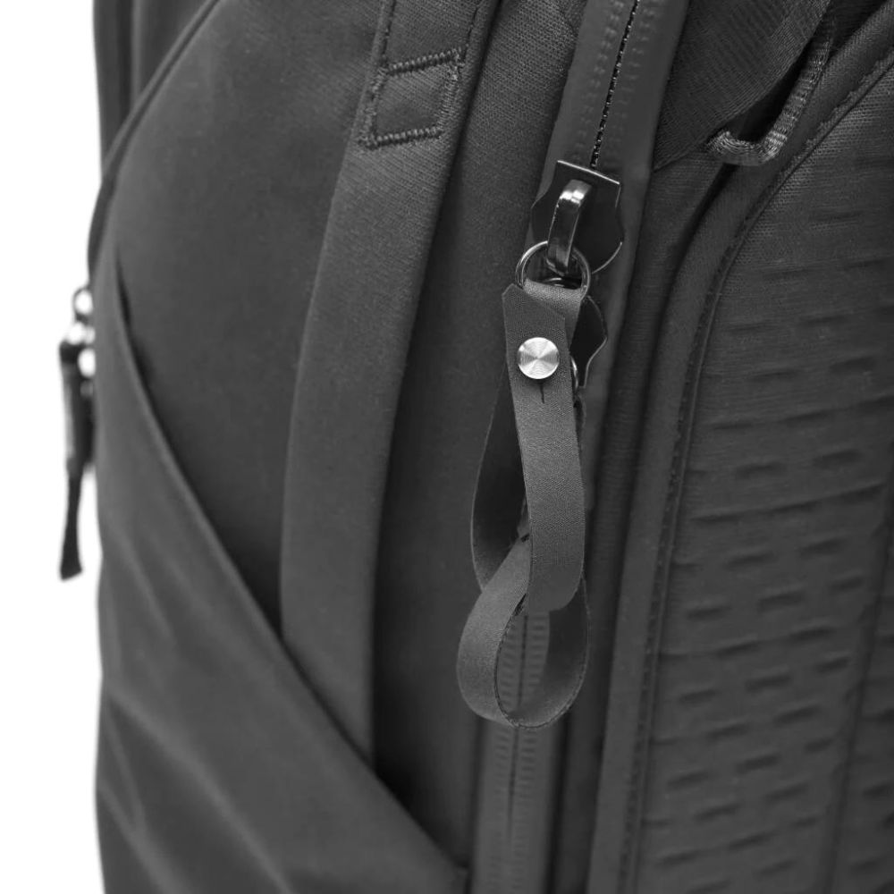 Peak Design 45L Travel Backpack | Minimalist Journeys