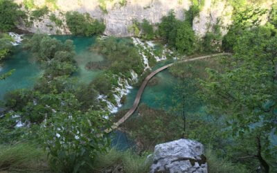 Plitvice Lakes – Your ultimate guide to beat the crowds and find the best trails