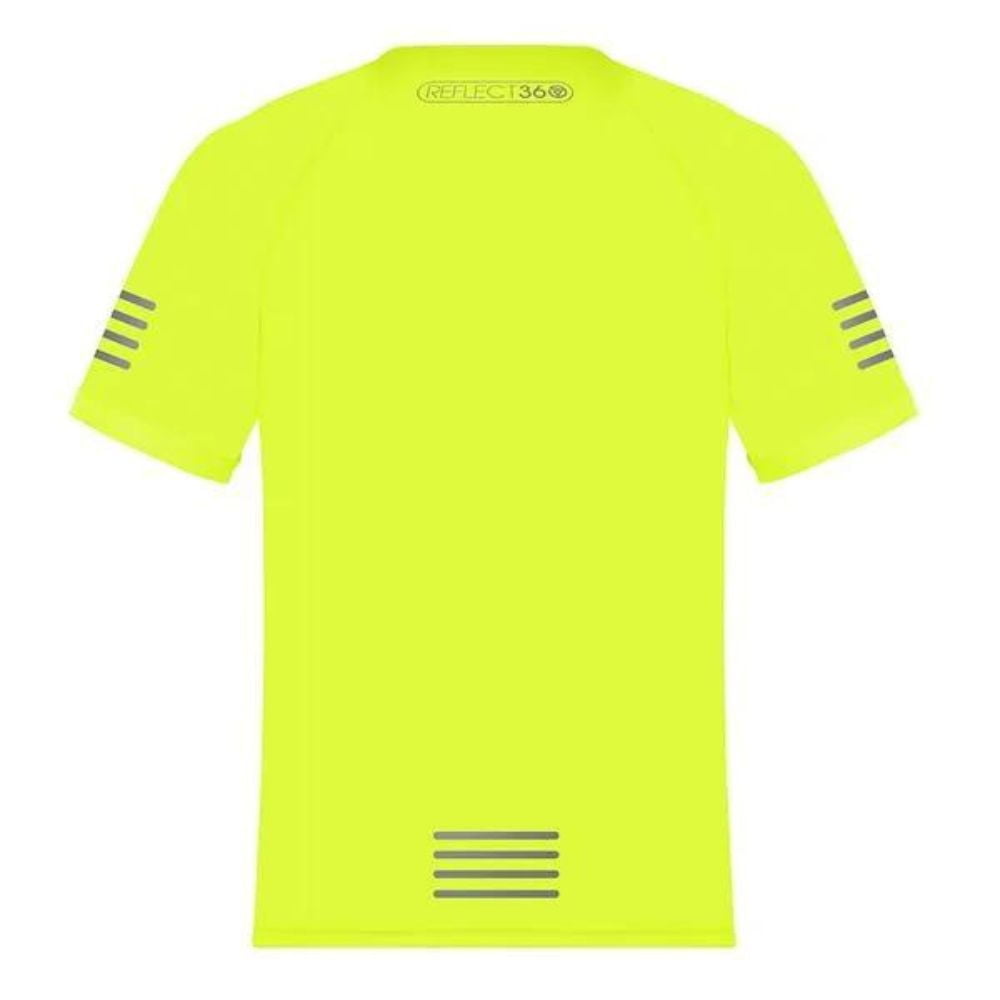 Proviz Reflect360 Men’s Short Sleeve Shirt | Minimalist Journeys