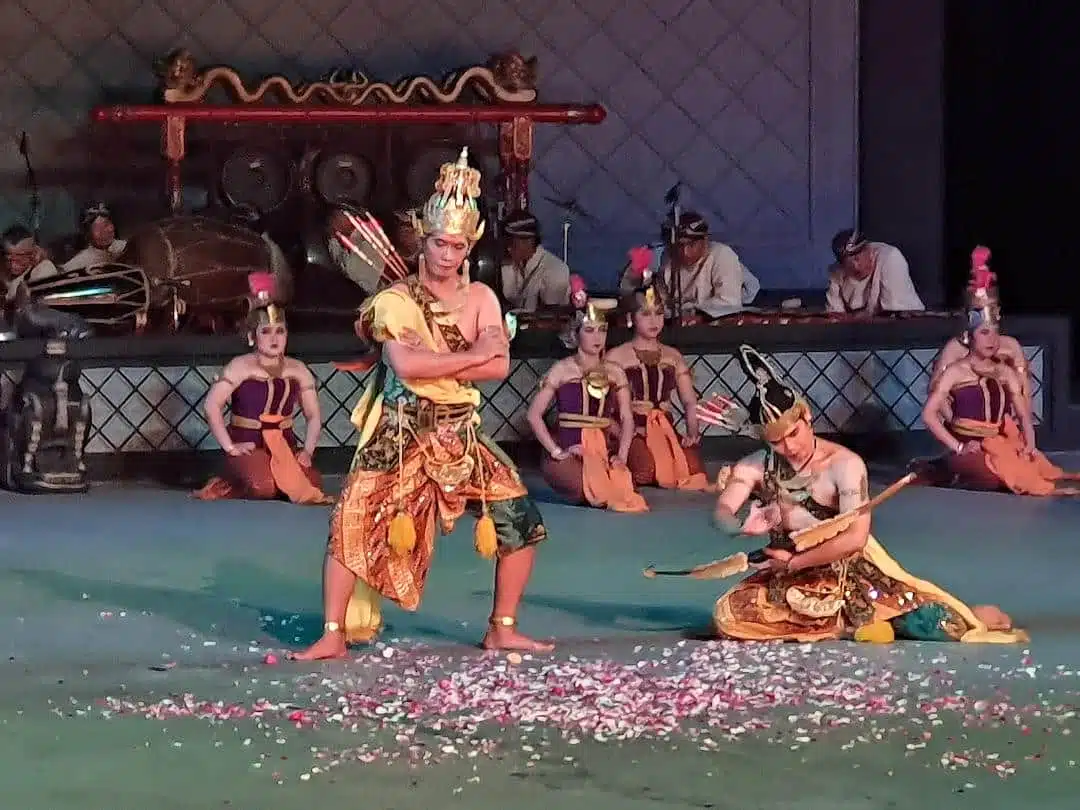 Ramayana Ballet close-up2 ramayana ballet close up2