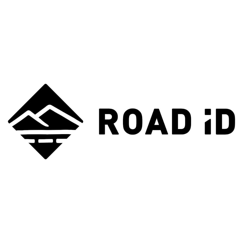 Road iD Brand Logo