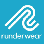 Runderwear Men's Running Briefs