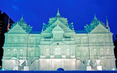 Discover Japan’s Winter Magic: Comprehensive Guide to the 2024 Sapporo Snow Festival