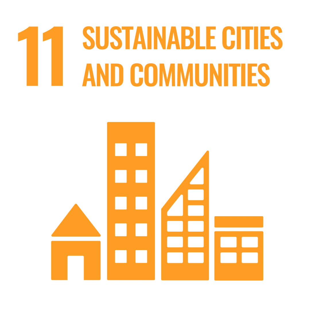 sdg icons inverted transparent web 11