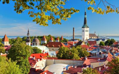 Discover the Baltics: One week in Estonia