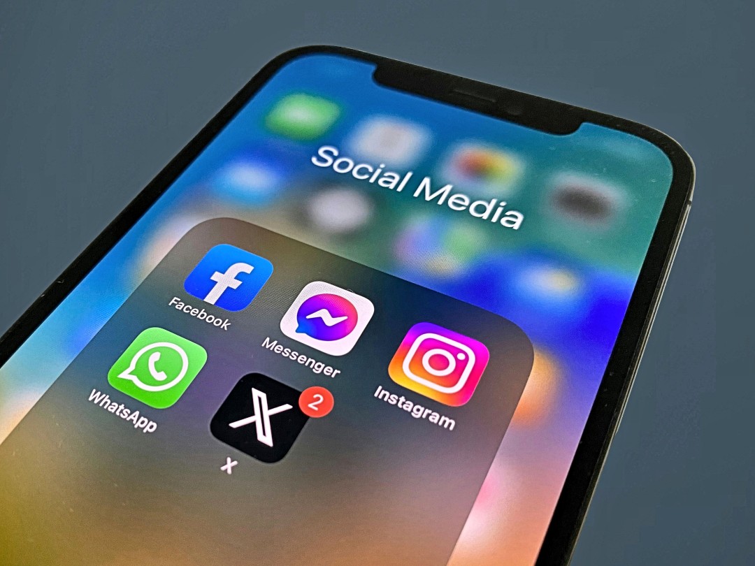 It's not only the owners of fashion and retail giants who have been made super-rich by our overconsumption, more recently it's those of tech giants, too