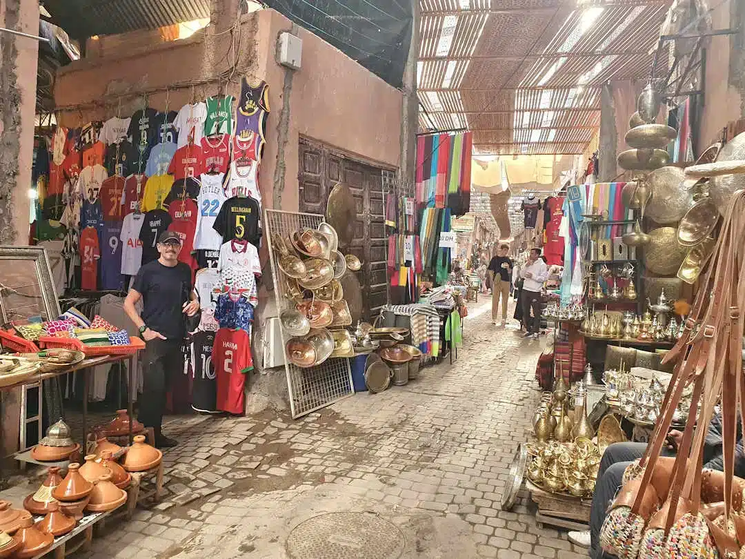 Heading to Morocco? Here are 10 important things to know before you go