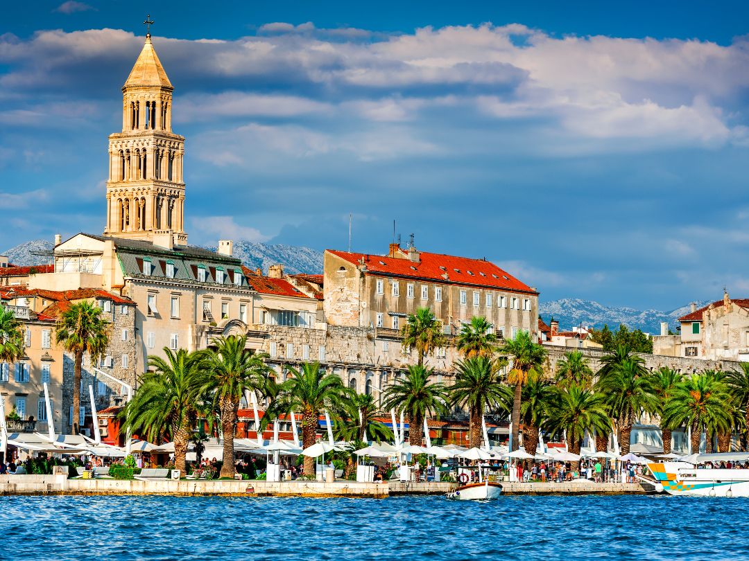 split croatia